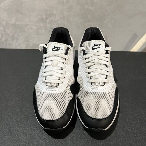 Nike Air Max 1 Golf Mens 7.5 White Black CI7576-100 Athletic Spikeless main image 6